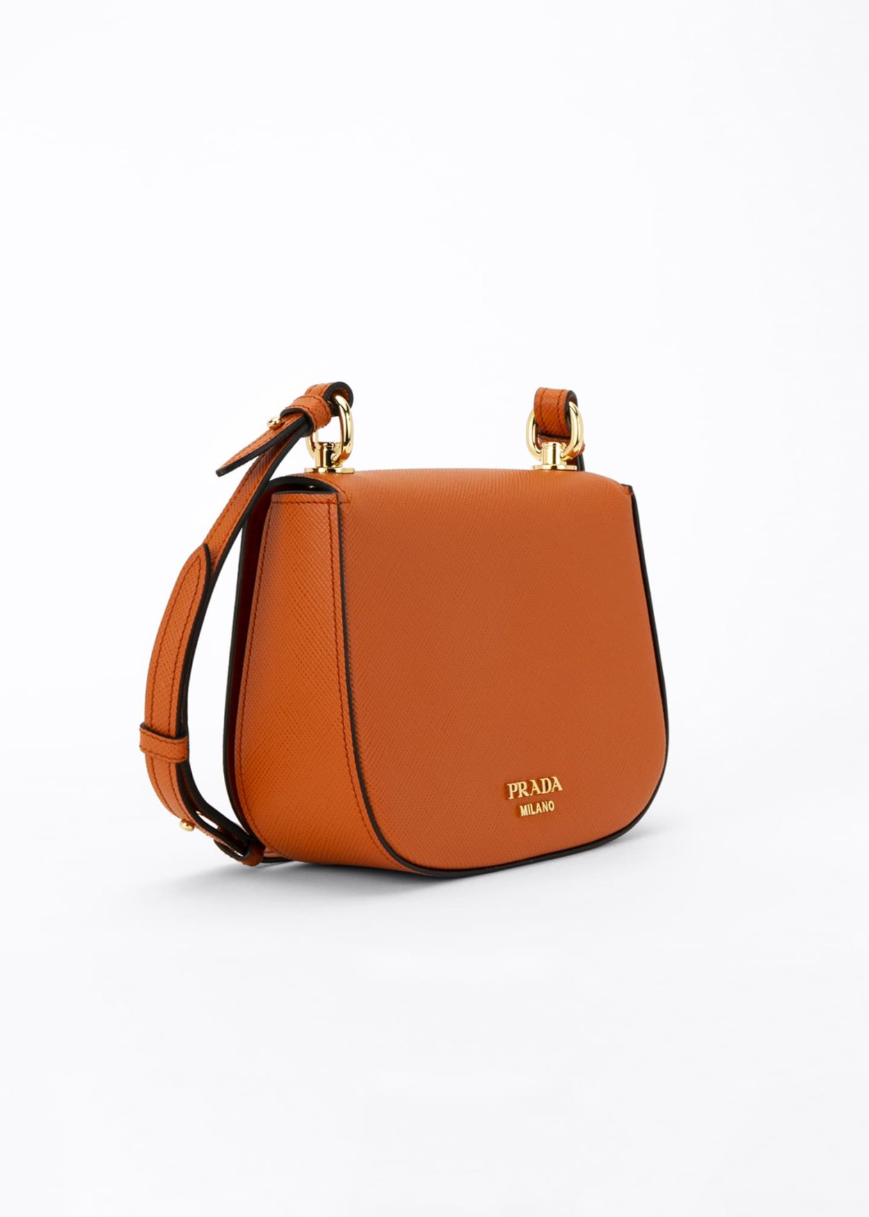 Prada седло