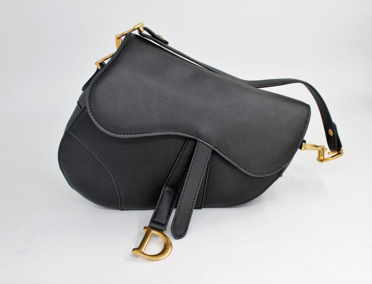 Сумка Dior Saddle Bag