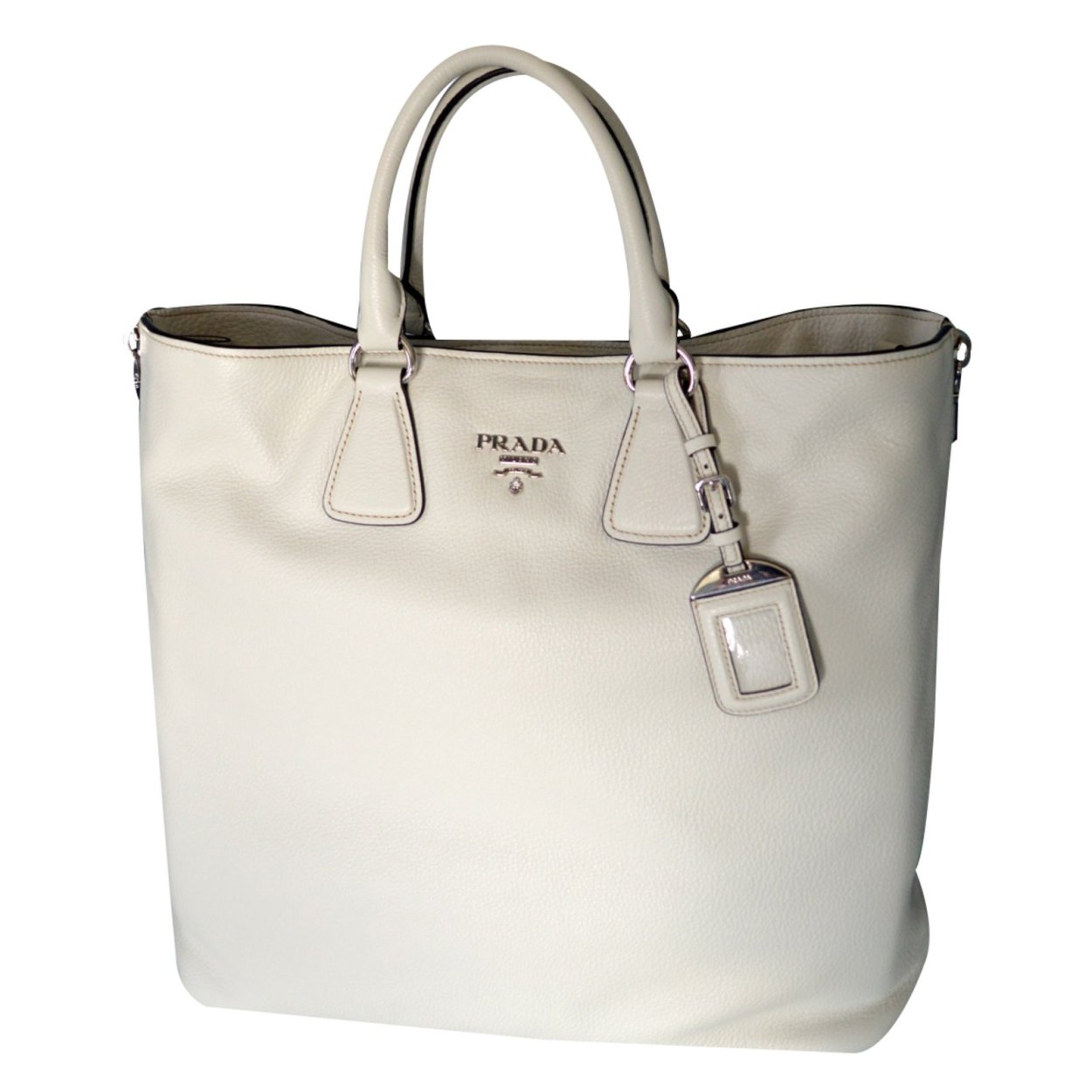 Prada Vitello Bag