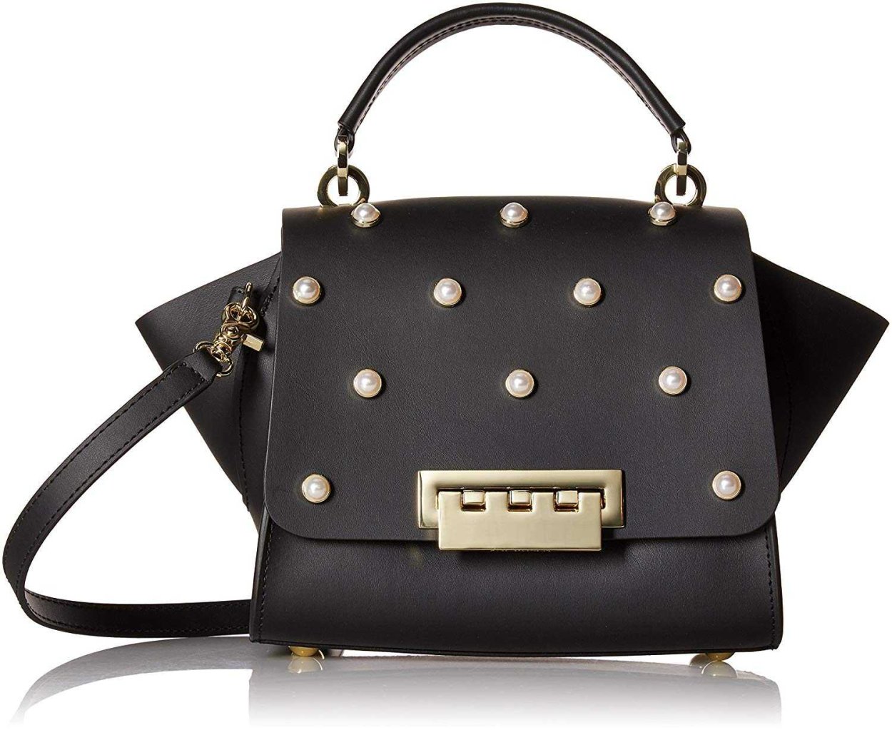 Сумка Zac Posen Mini
