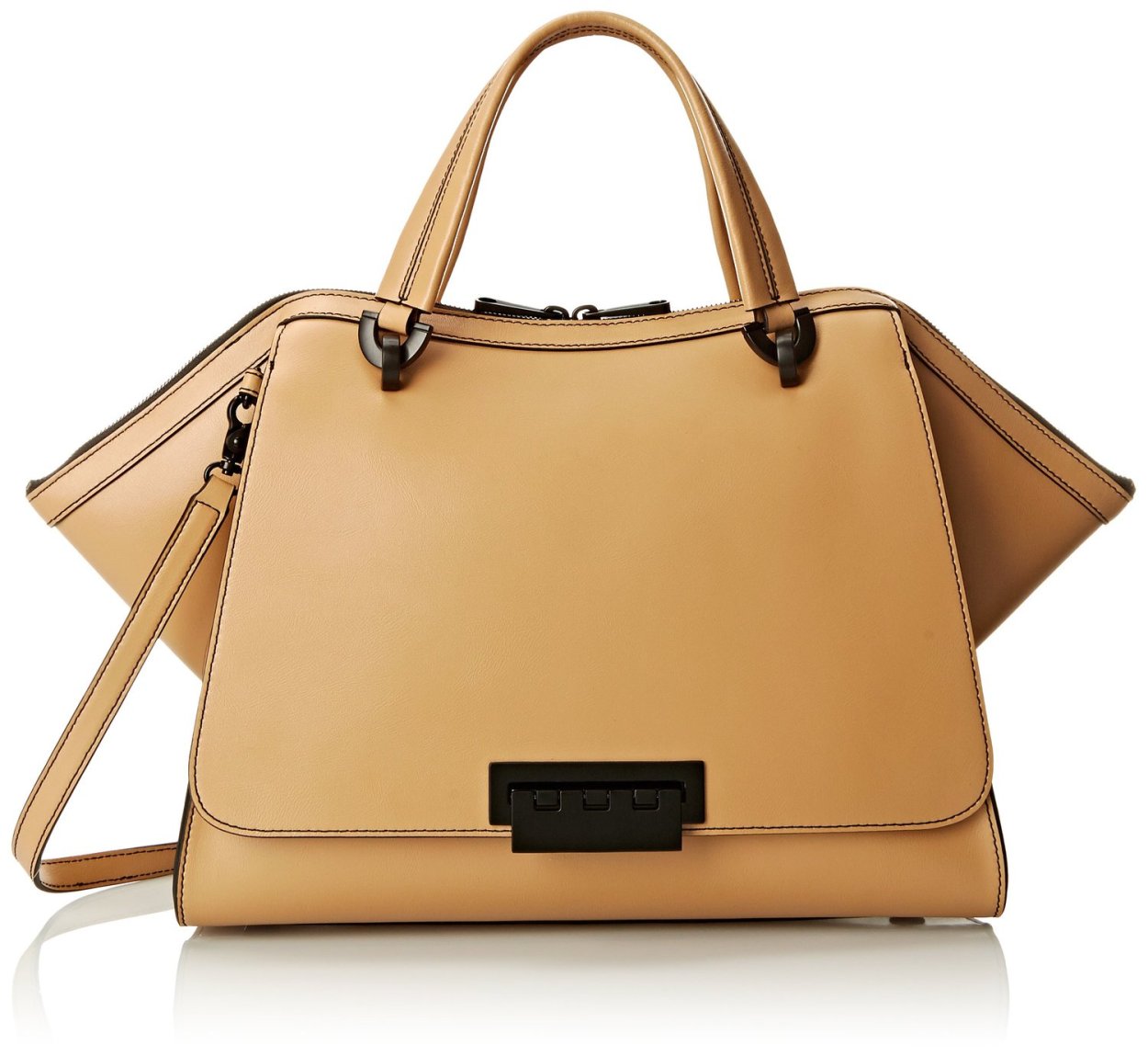 Zac Zac Posen сумки лук