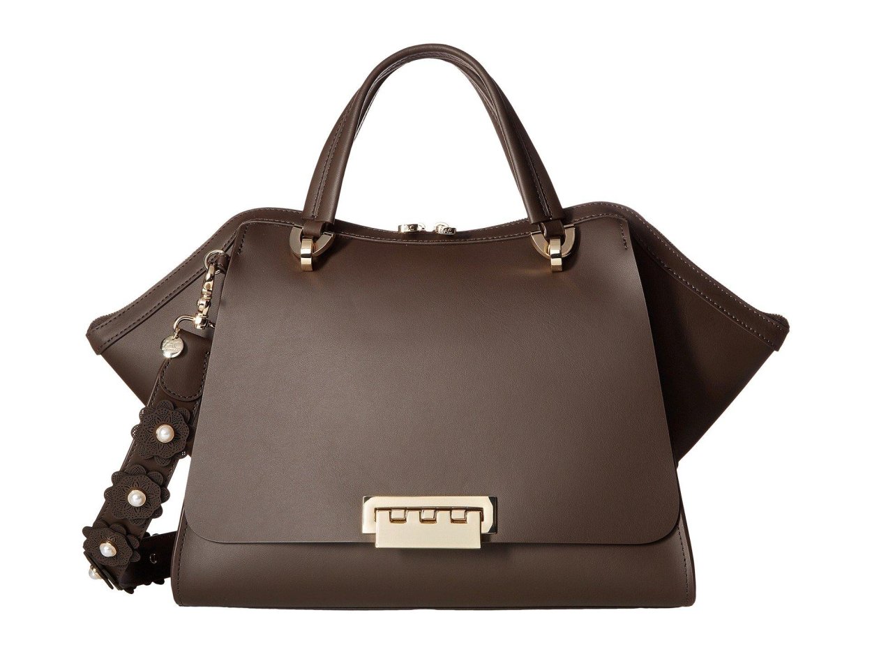 Сумка Zac Zac Posen Earthette