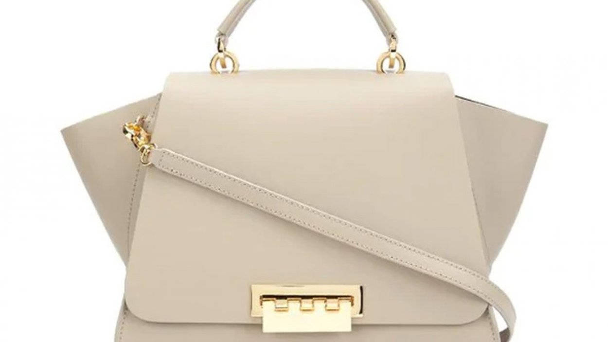 Zac Zac Posen сумки Medium