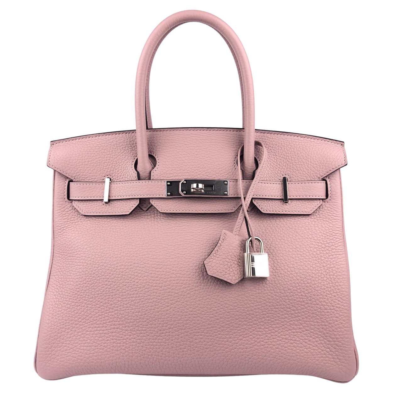 Birkin Rose shokking Shevre