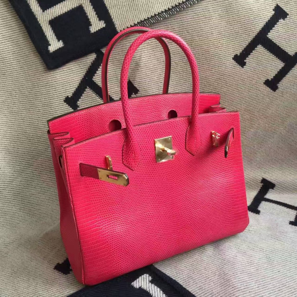 Birkin сумки Pink