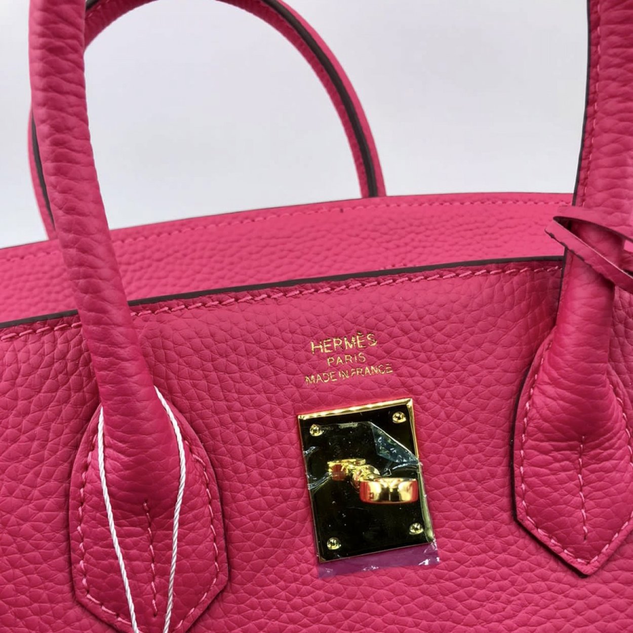 Сумка Birkin оригинал цена ЦУМ