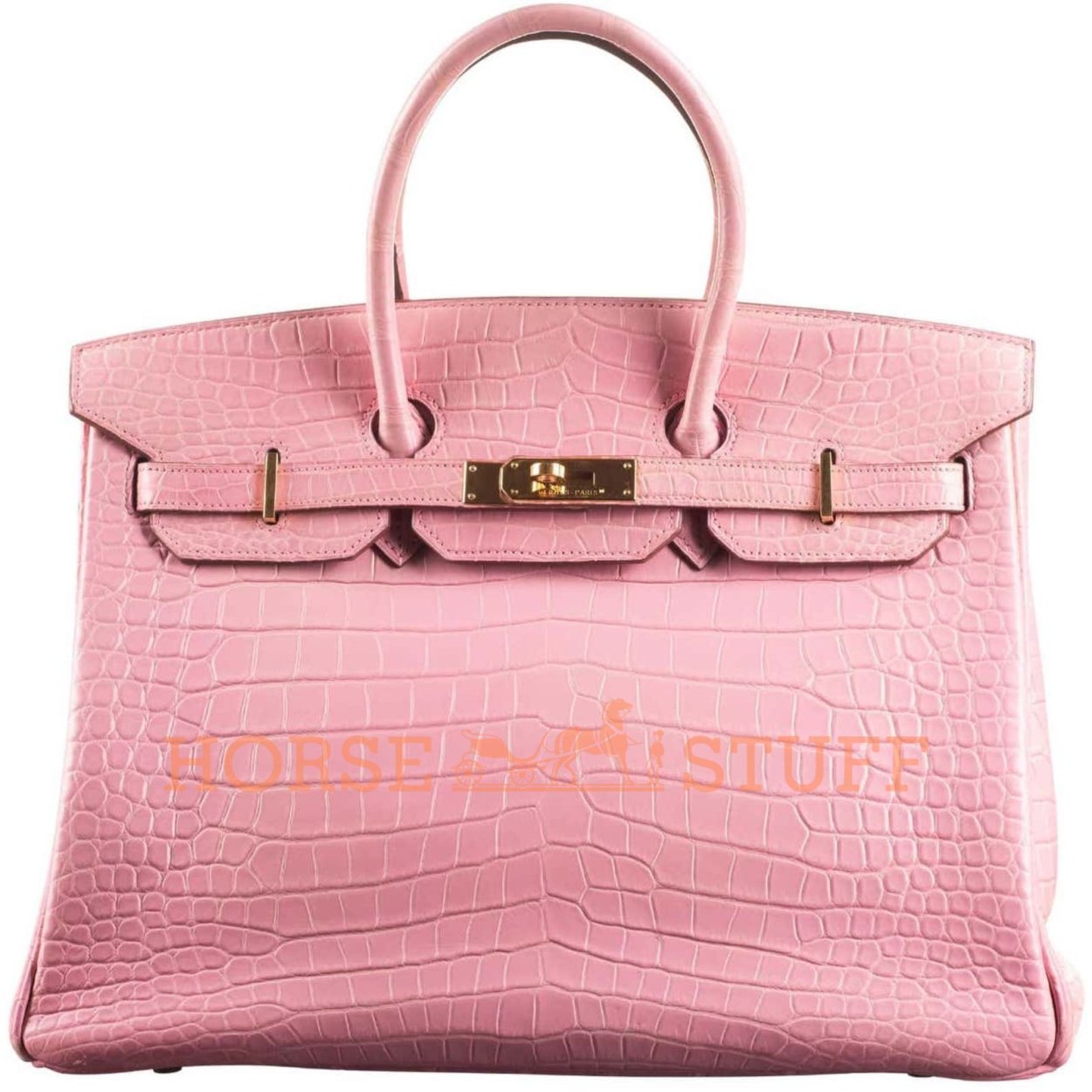 Hermes Birkin 35