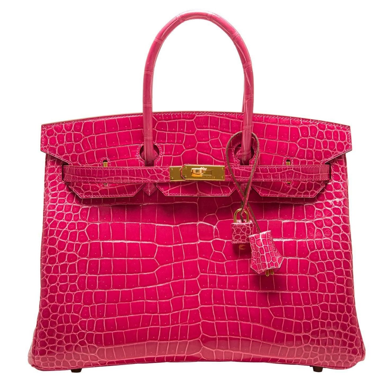 Сумка Hermes Birkin 35