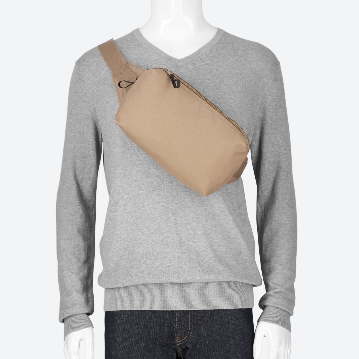 Поясная сумка Uniqlo мужская