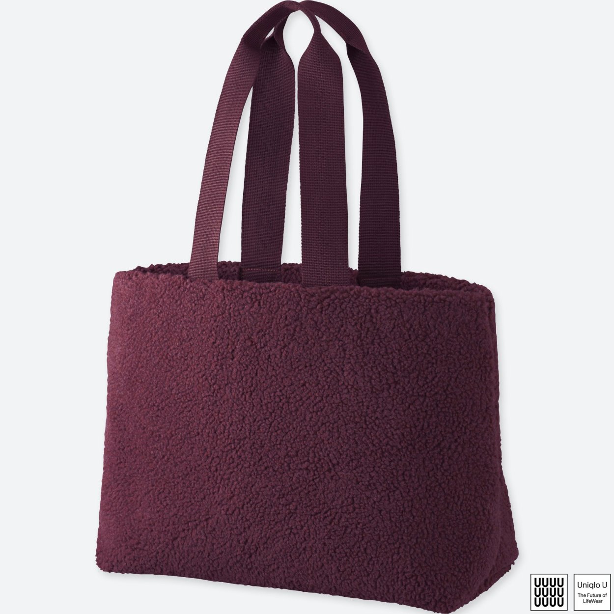 Сумки из Uniqlo