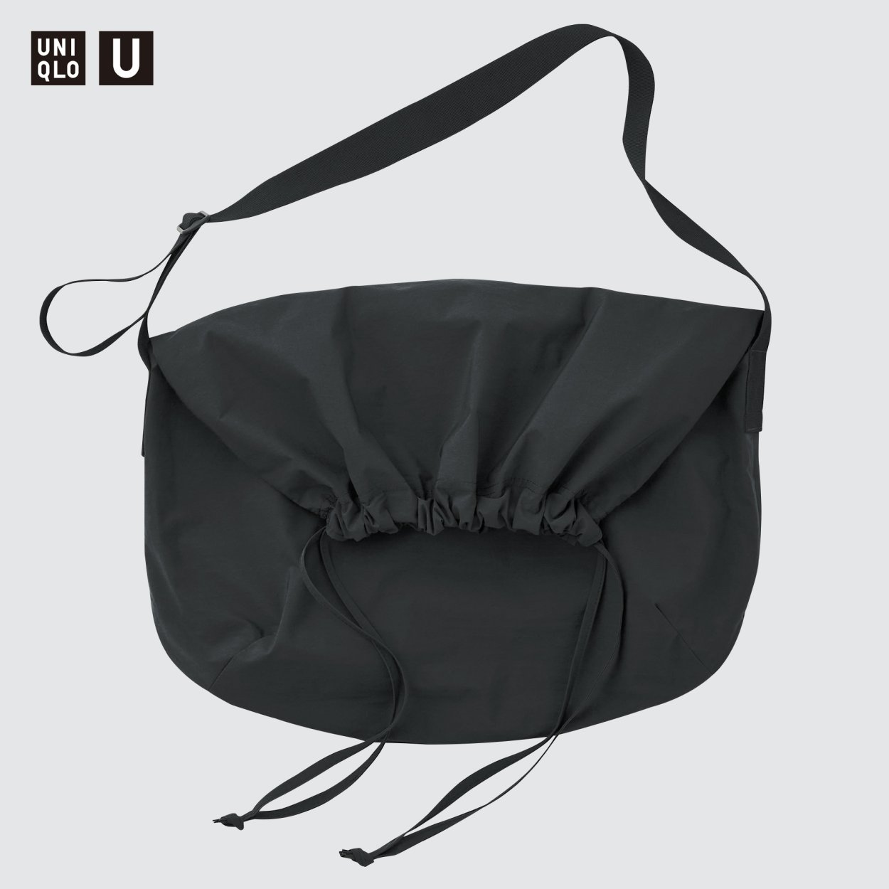 Сумка Uniqlo u