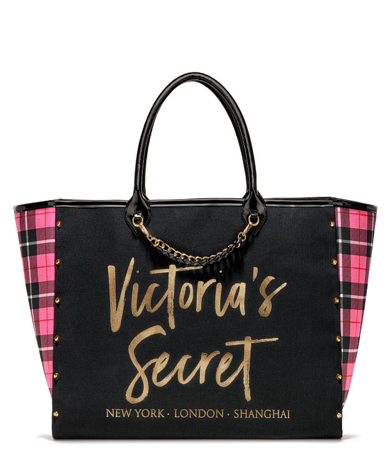 Сумка шоппер от Victoria's Secret