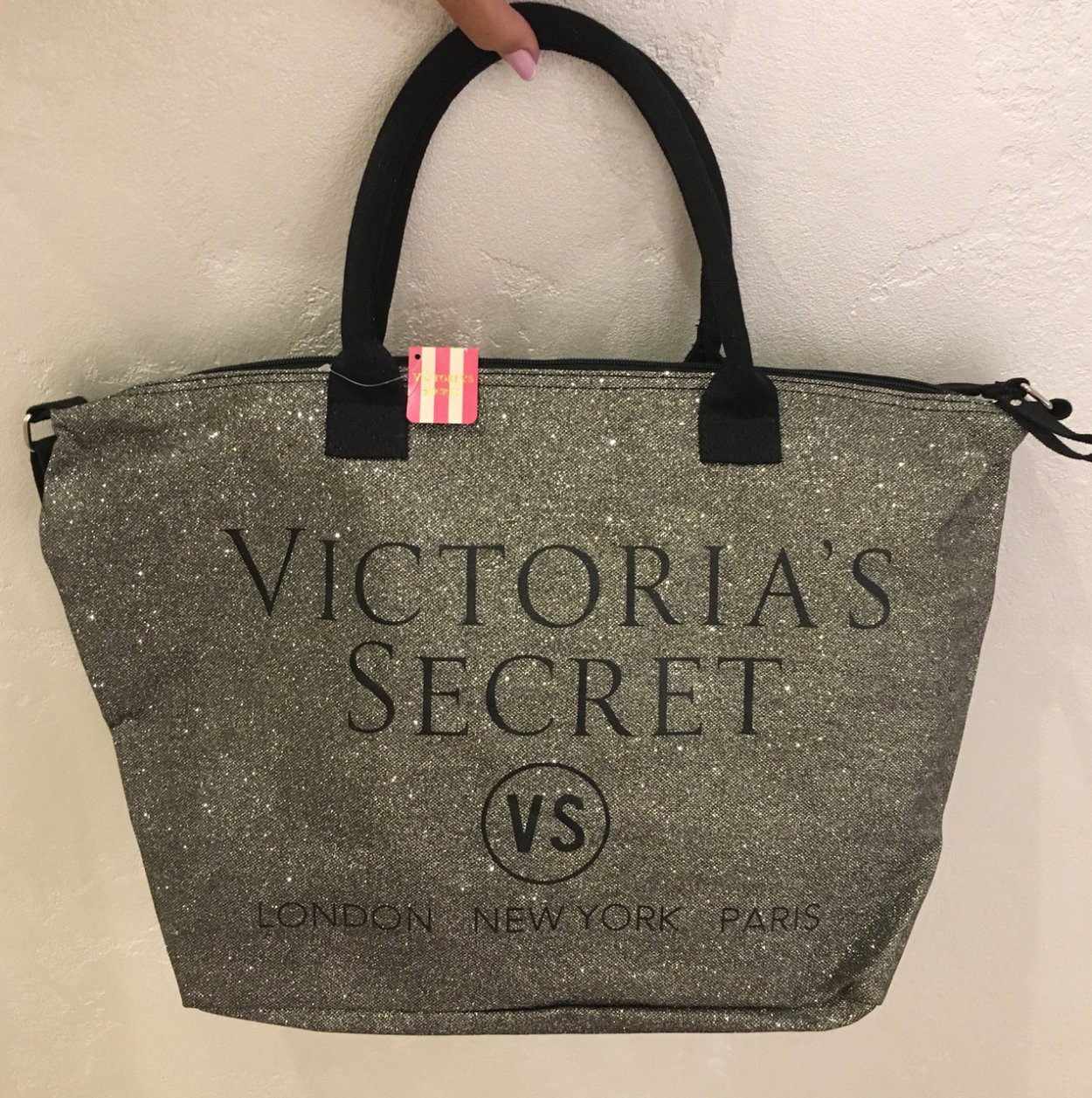 Пляжная сумка Victoria's Secret