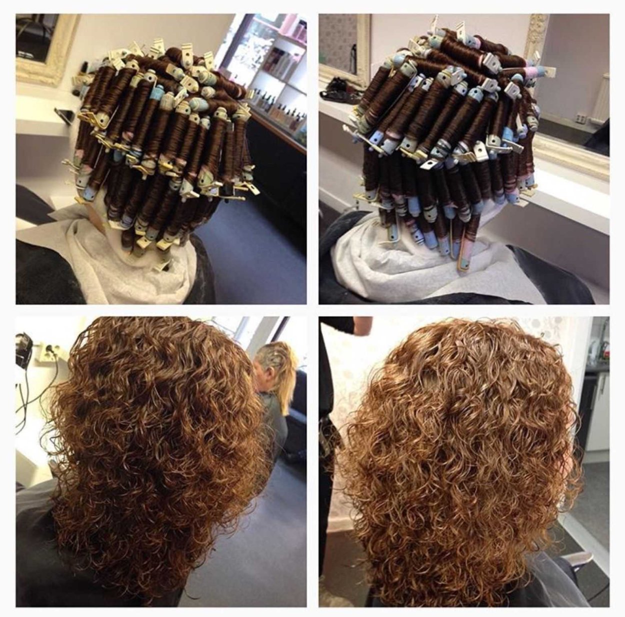 Вертикальная Химка коклюшки