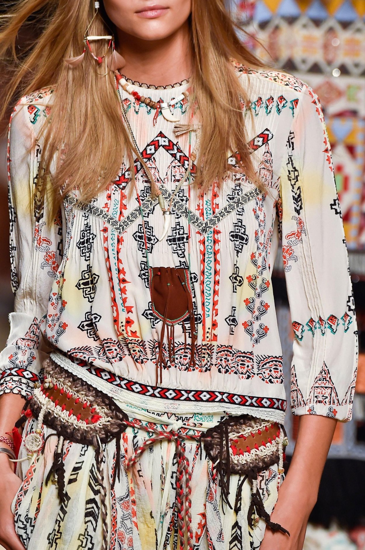 Etro 2022 бохо
