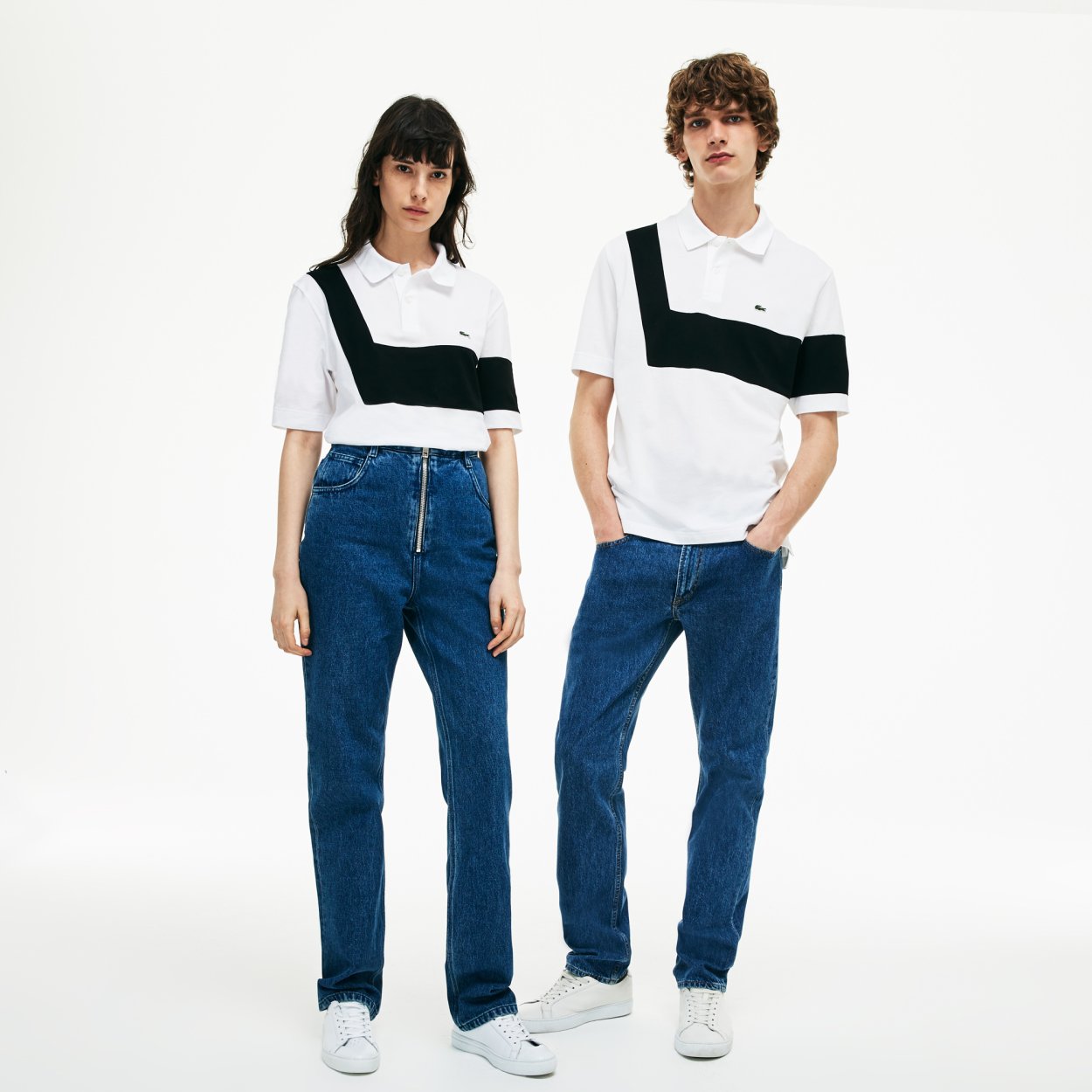 Lacoste Unisex collection