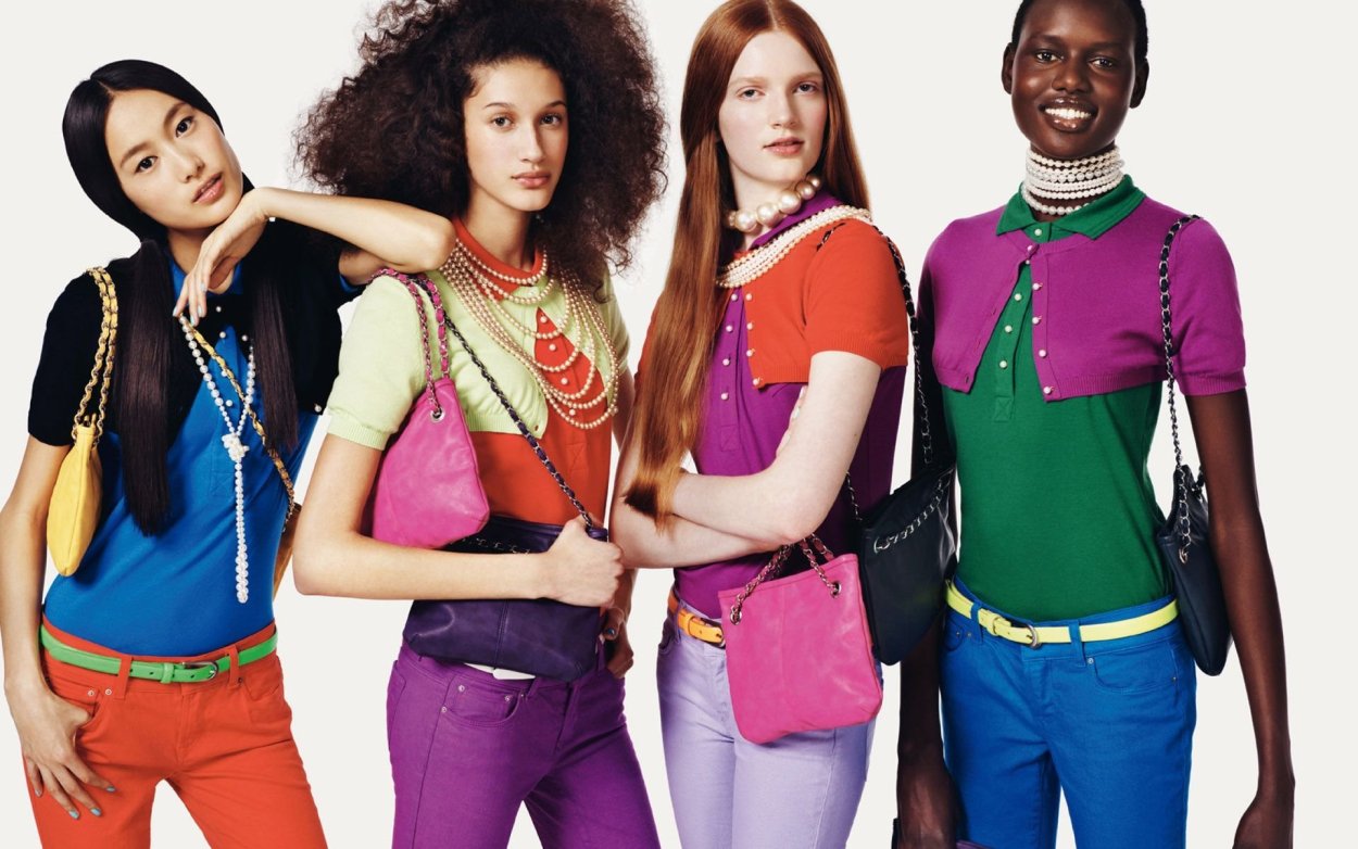 United Colors of Benetton детская одежда