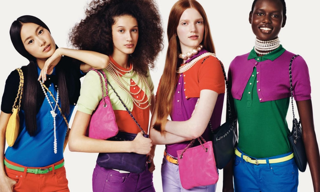 United Colors of Benetton детская одежда