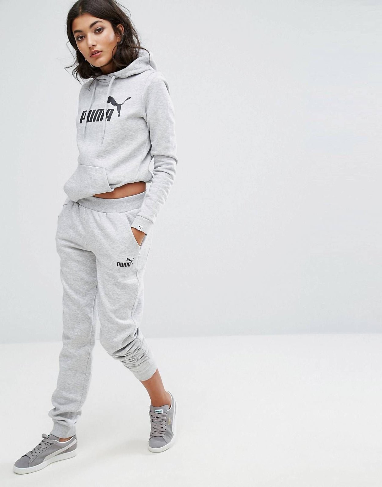 Костюм Puma женский 90e