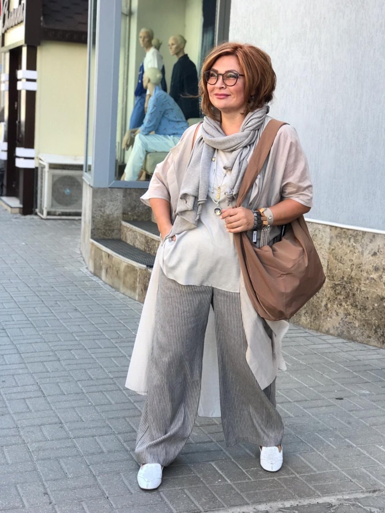 Одежда бохо Ирина Конарева