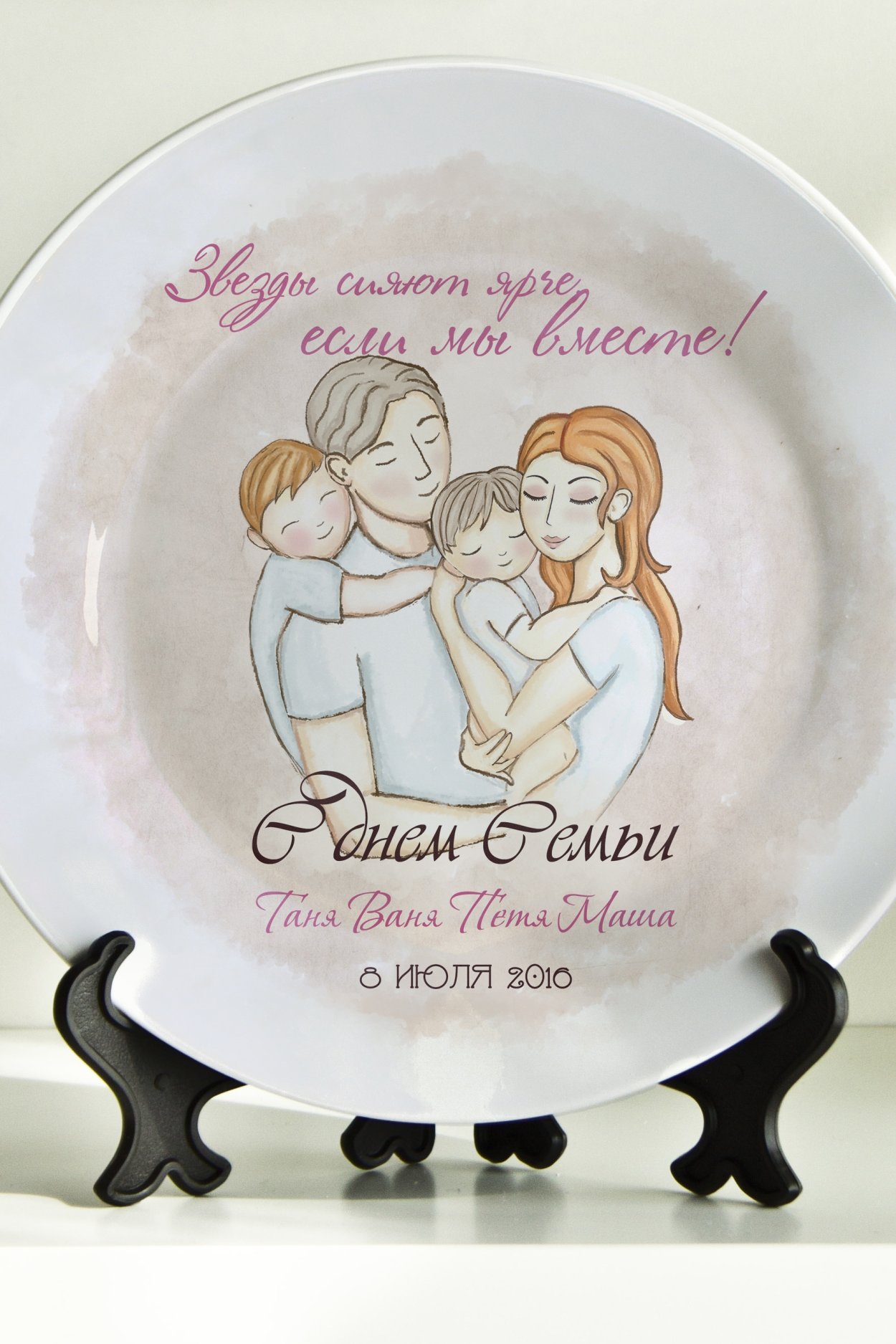 Сувениры для молодожёнов