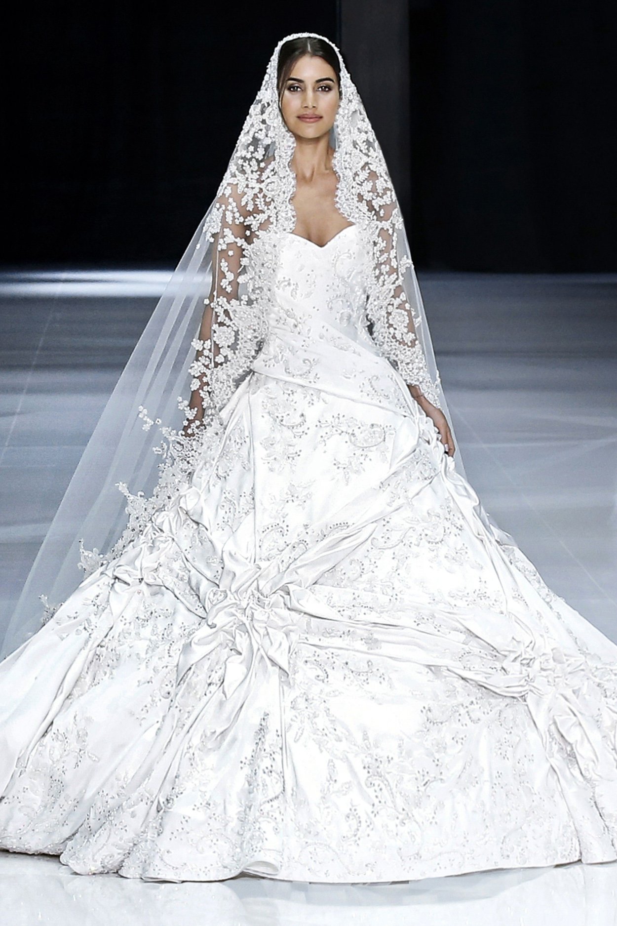 Ralph Russo Свадебные платья