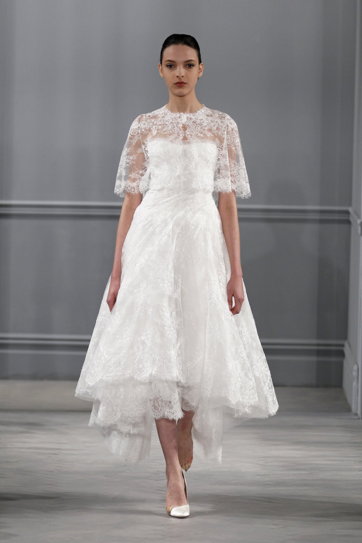 Monique lhuillier Bridal