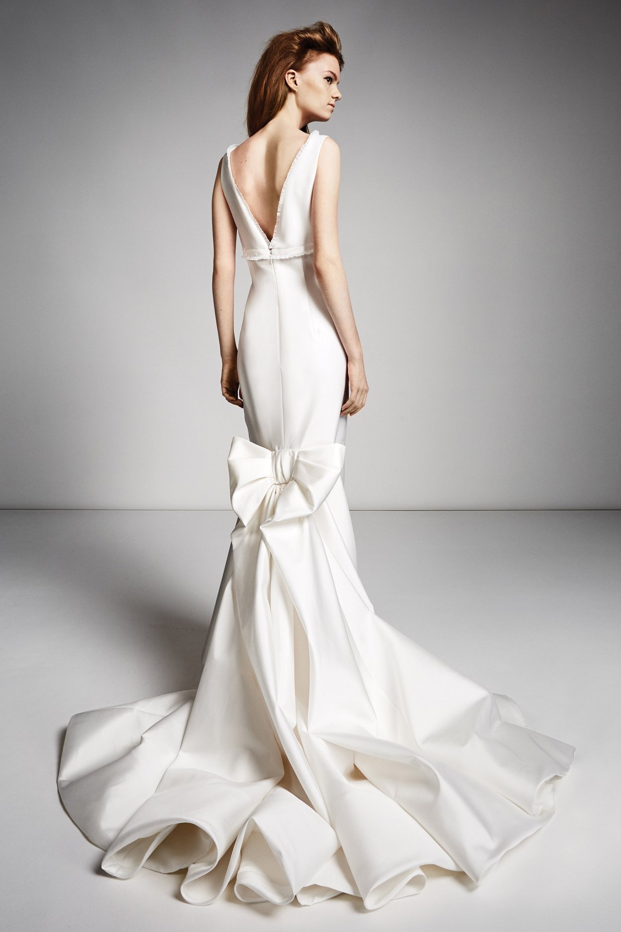 Bridal Fashion Свадебные платья