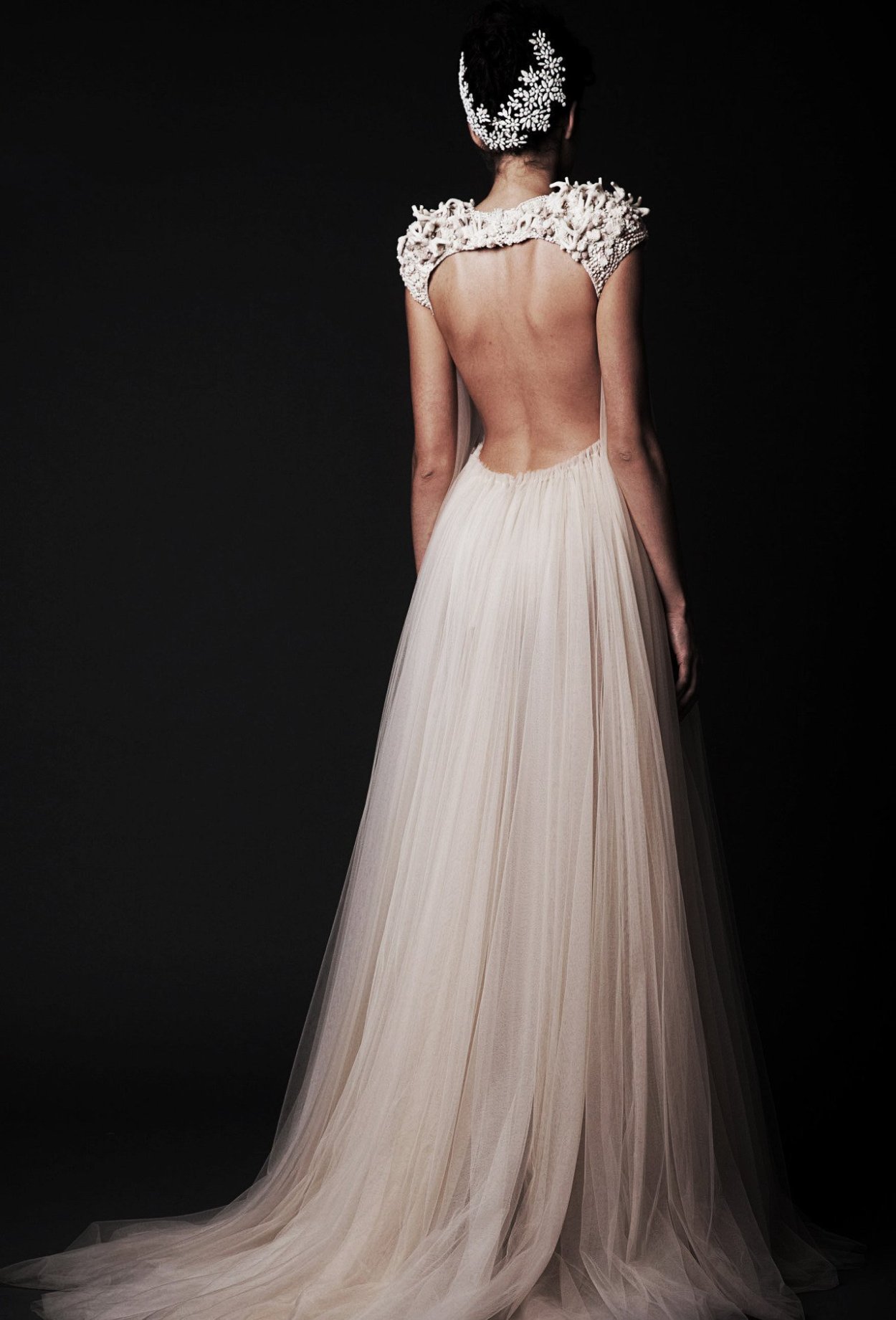 Krikor Jabotian дизайнер