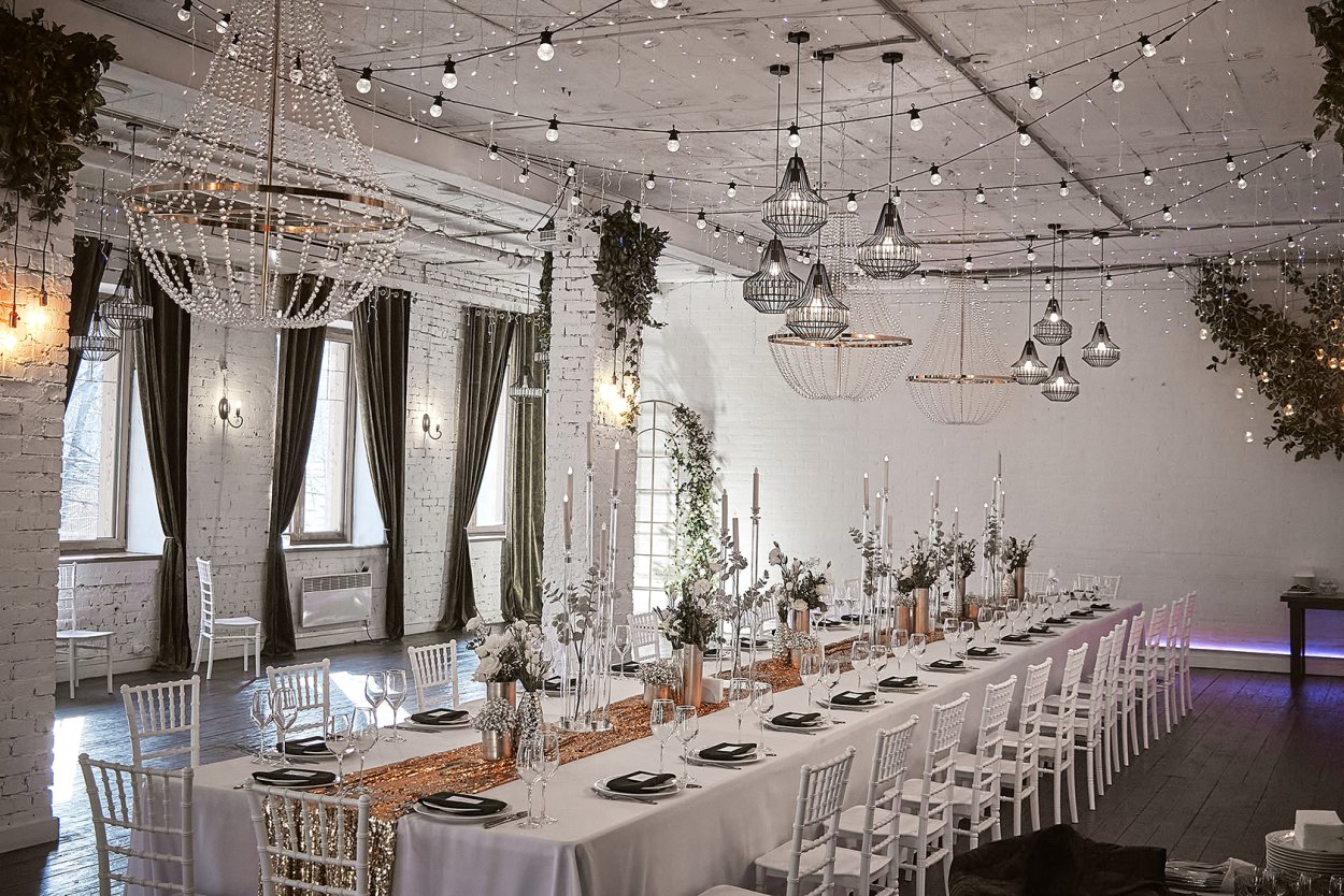 Forest Hall Сокольники