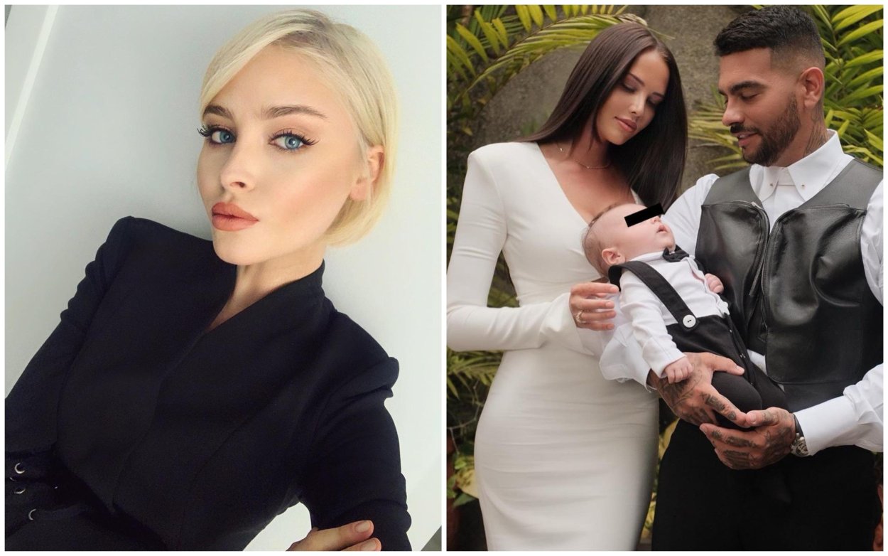 Тимур Юнусов и Алена Шишкова