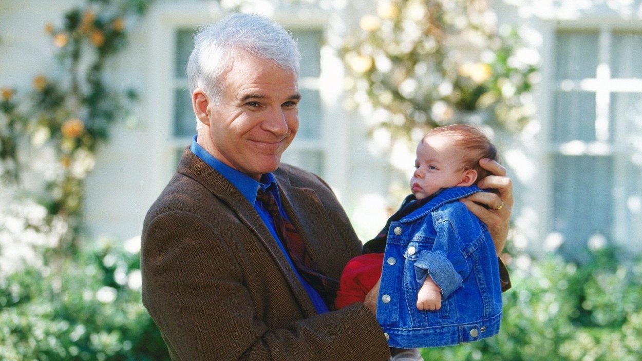 Отец невесты 2 (father of the Bride Part II) 1995 Постер