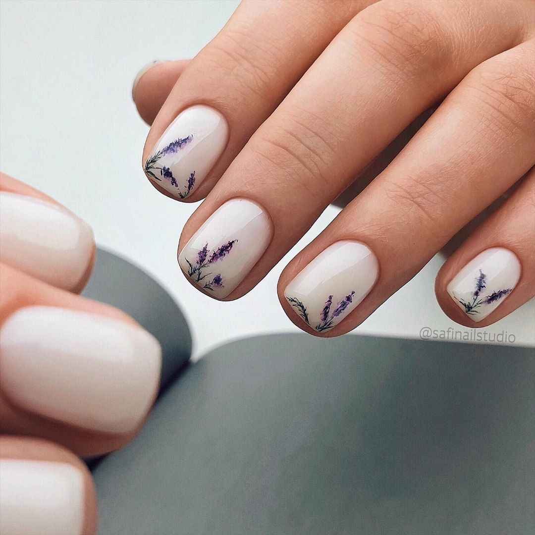 Сафина Нэилс