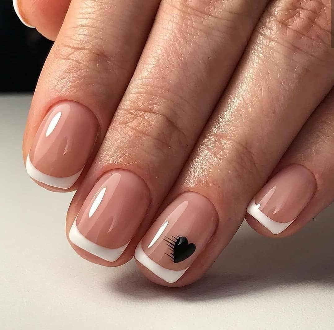 Ырегс на короткие ногти