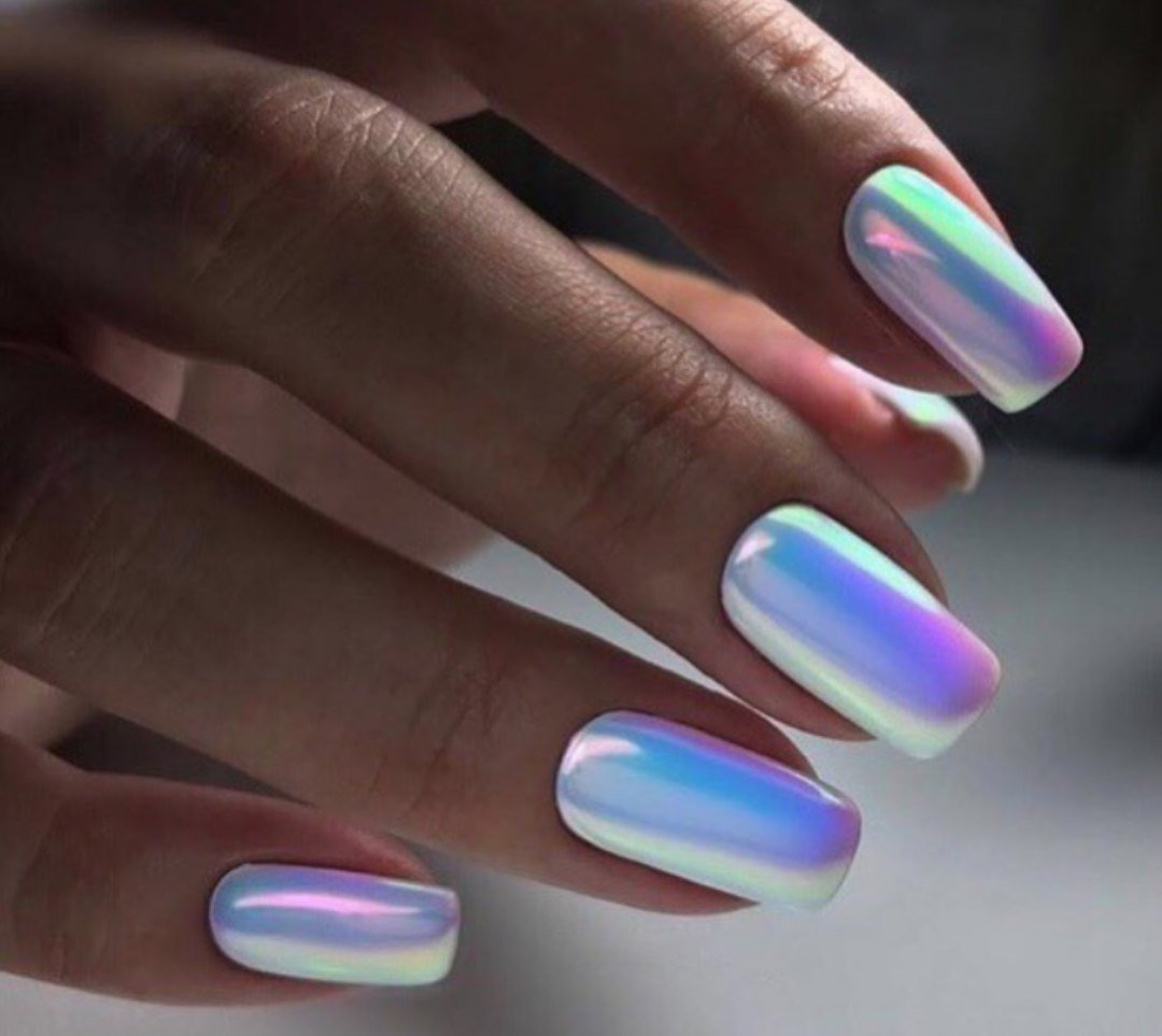 Rainbow 12s втирка
