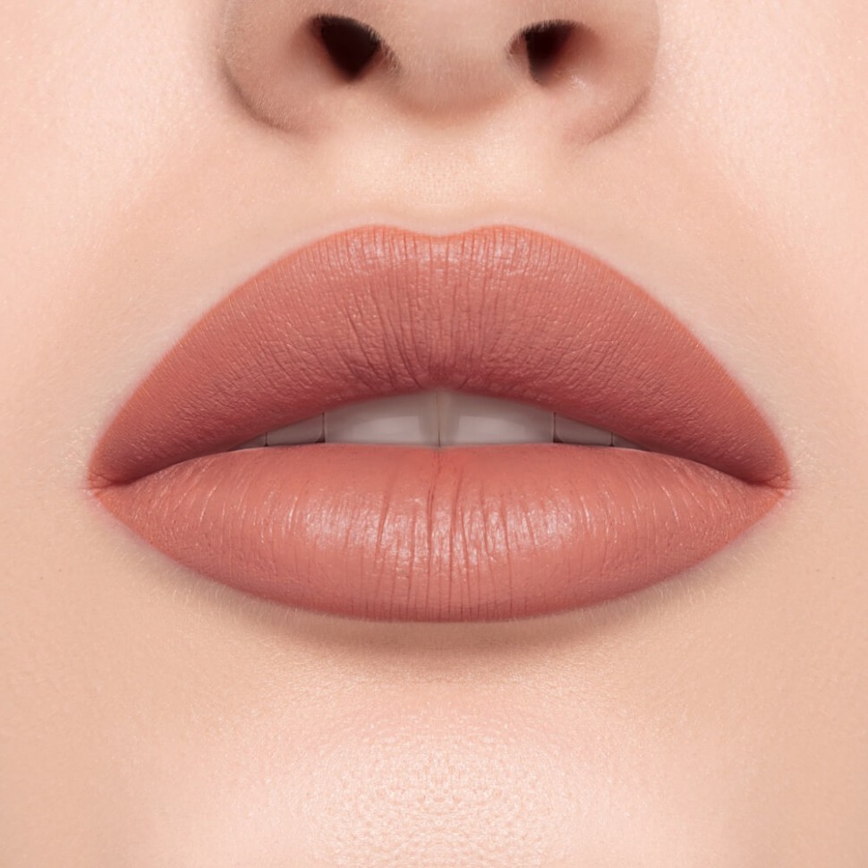 Romanovamakeup Praline помада