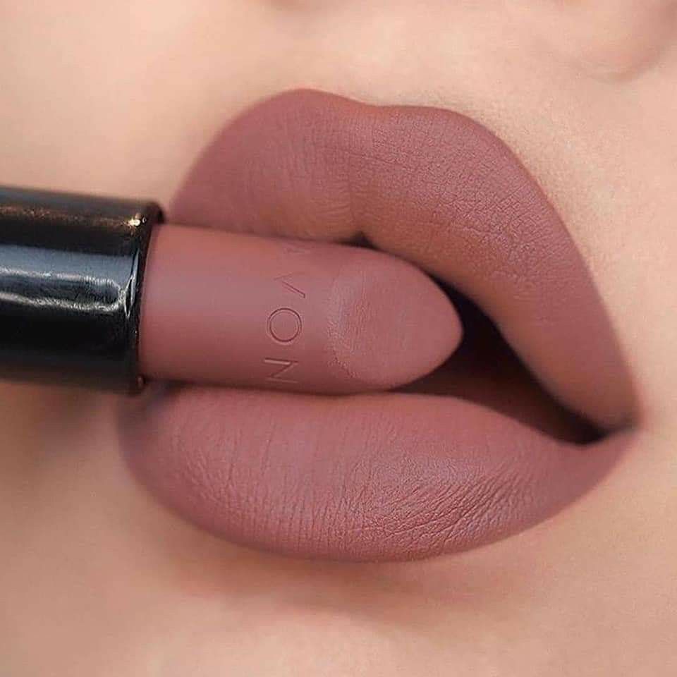 Avon Mac помада