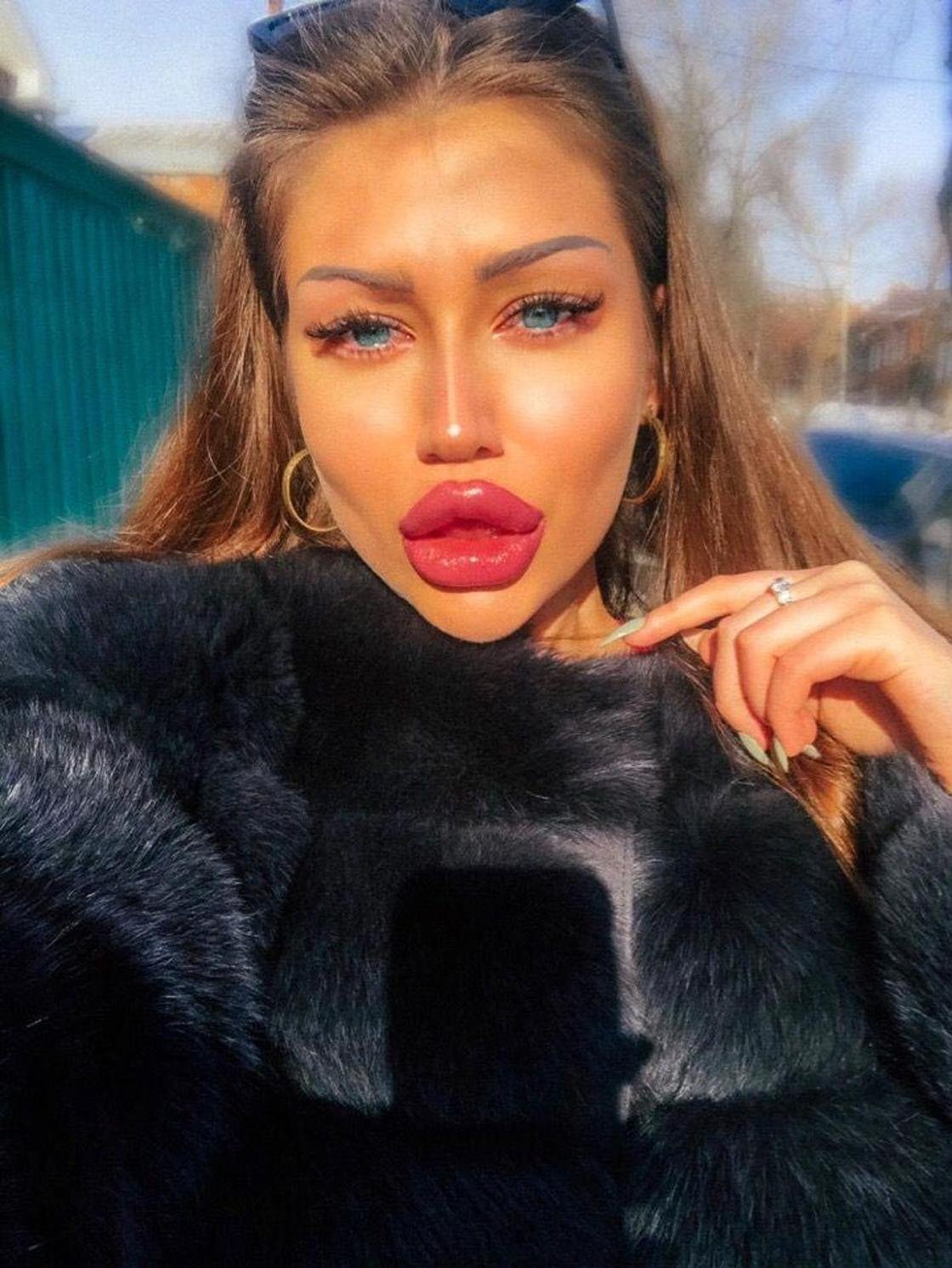 Муклы Дягилева