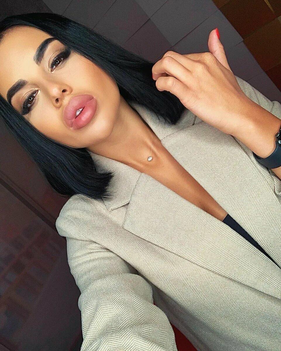 Яна Шафеева 2019
