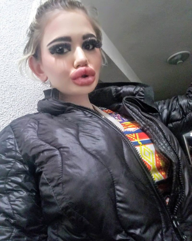 Андреа Иванова