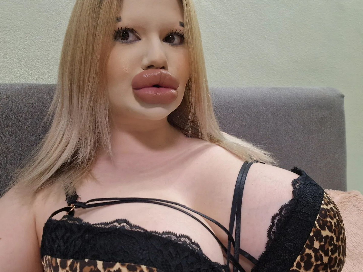 Андреа Иванова