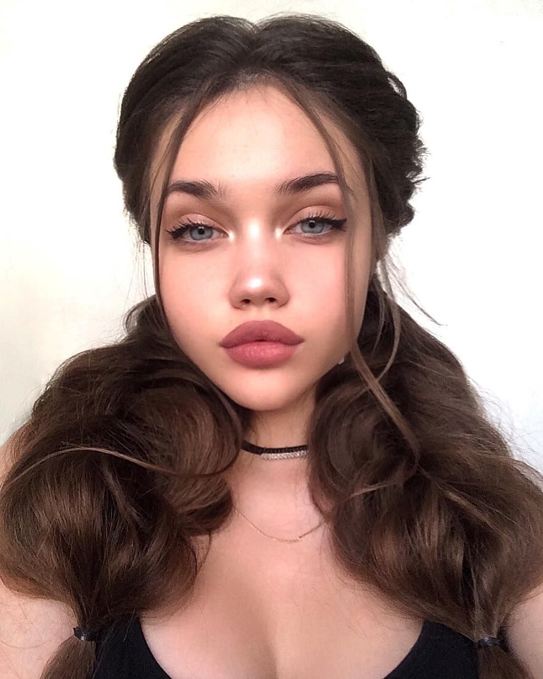 Элиза Каюдина Eliza Kayudina Инстаграм