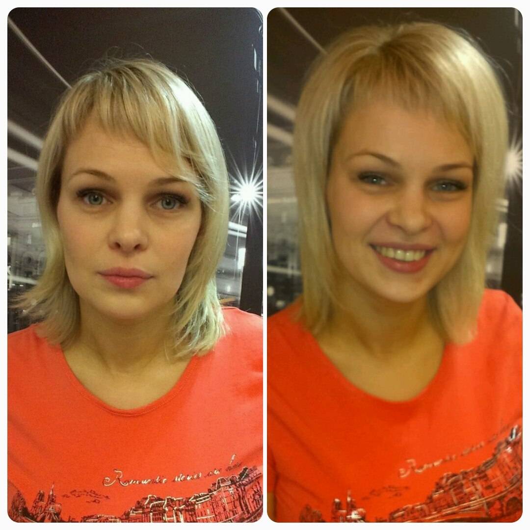 Прикорневая химия буст ап