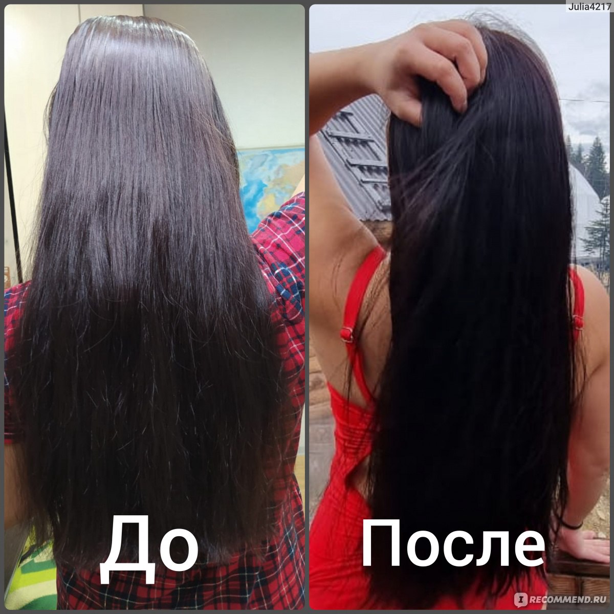Kapous краска для волос 5.8