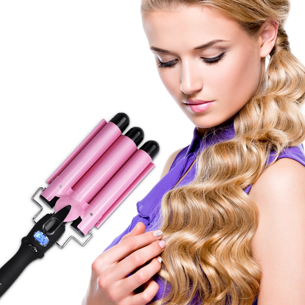 Щипцы Curling Iron