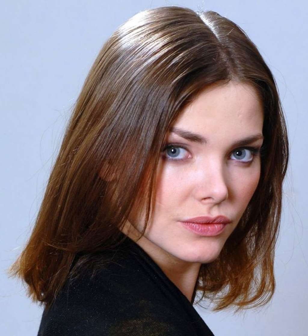 Анастасия Боярская