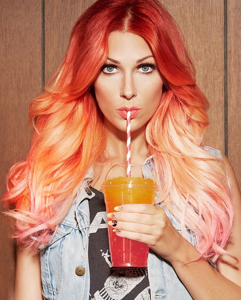 Bonnie MCKEE