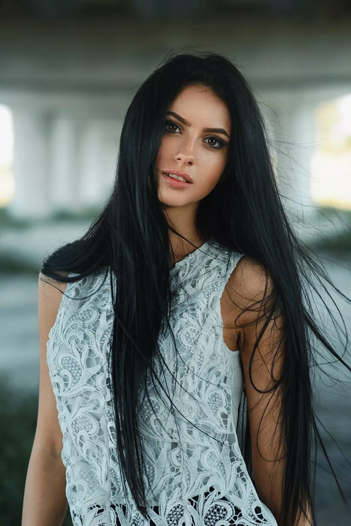 Дарина Сайдазимова