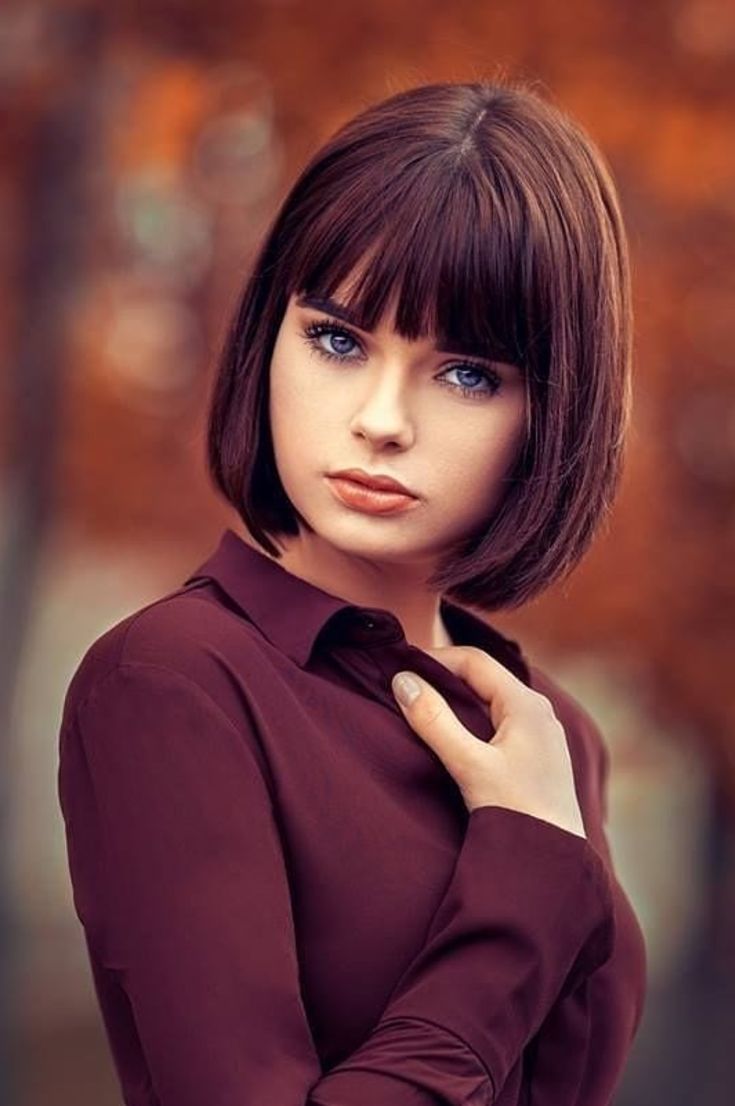 Модель Marie Grippon 2019