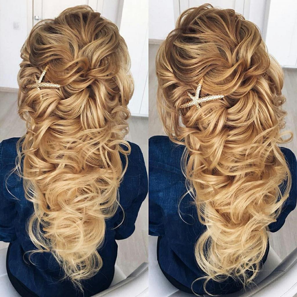 Греческая коса